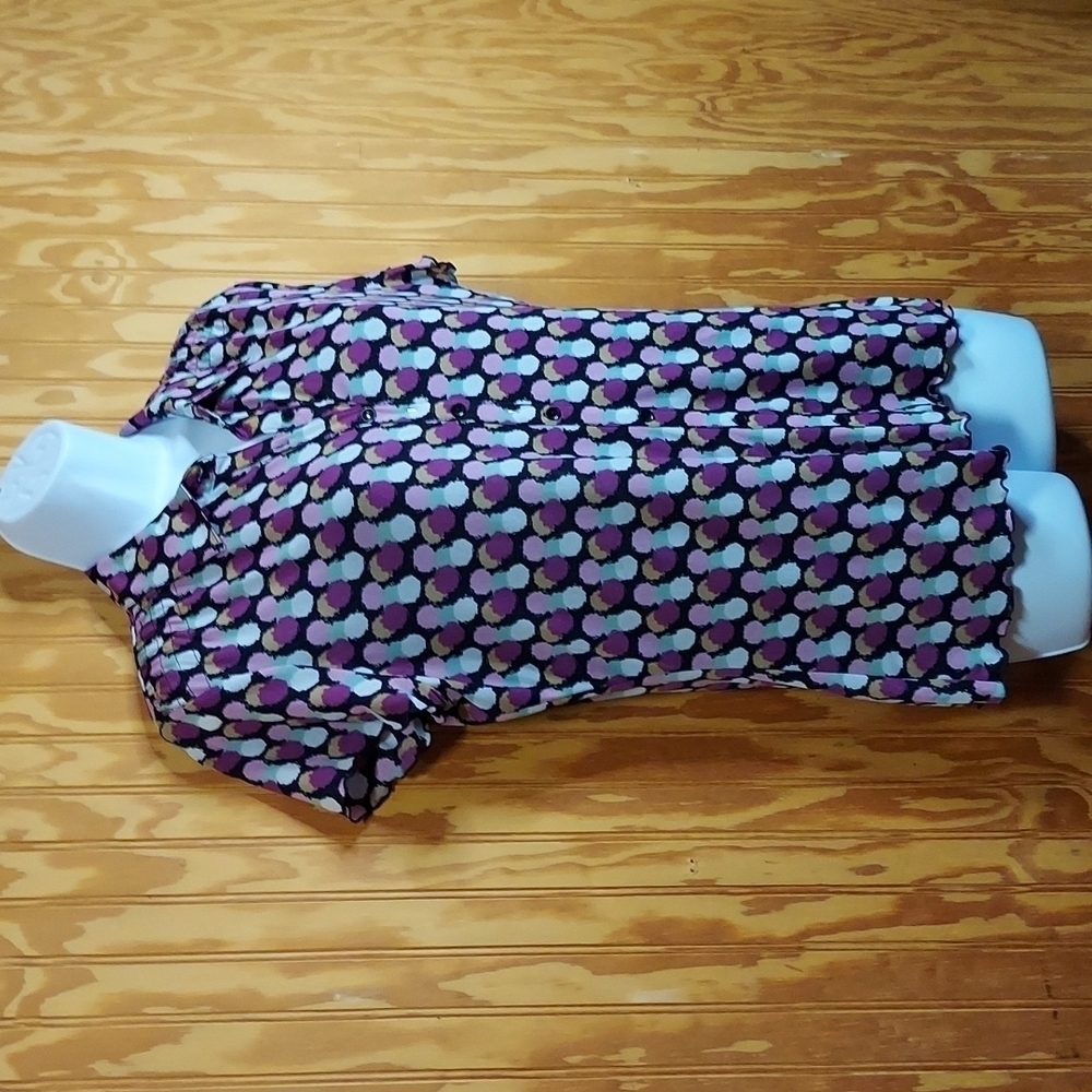 Style & Co blouse - Picture 3 of 6